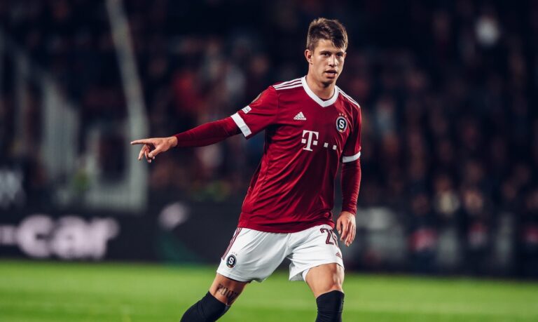 První vlaštovka? Hložka chce West Ham přivést už v lednu