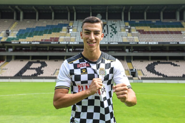 Musa a jeho portugalské dobrodružství. Jak se mu zatím daří?