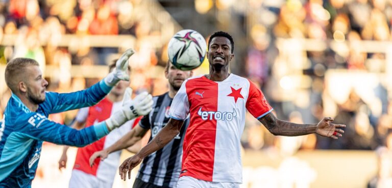 Zimní přestupy? 7 cizinců ve Fortuna lize, o které bude velký zájem