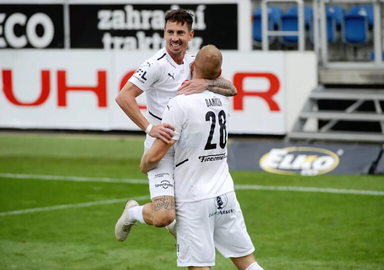 Malý český Leicester? 3+1 důvod, proč může Slovácko opsat fotbalovou pohádku