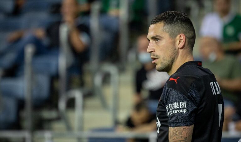 Stanciu do MLS? Sním o tom ho tam dostat, řekla jeho agentka