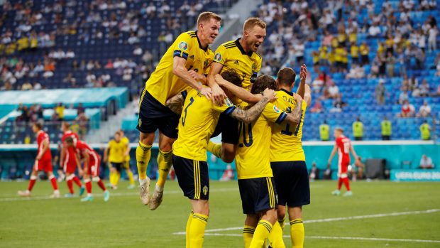 Švédsko stojí národnímu týmu v cestě na MS