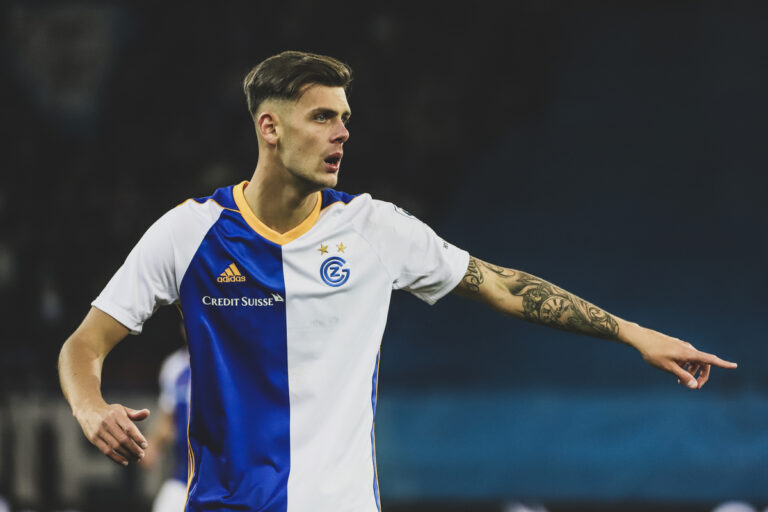 Herc prošel Anglií i Českem, nyní má nové působiště