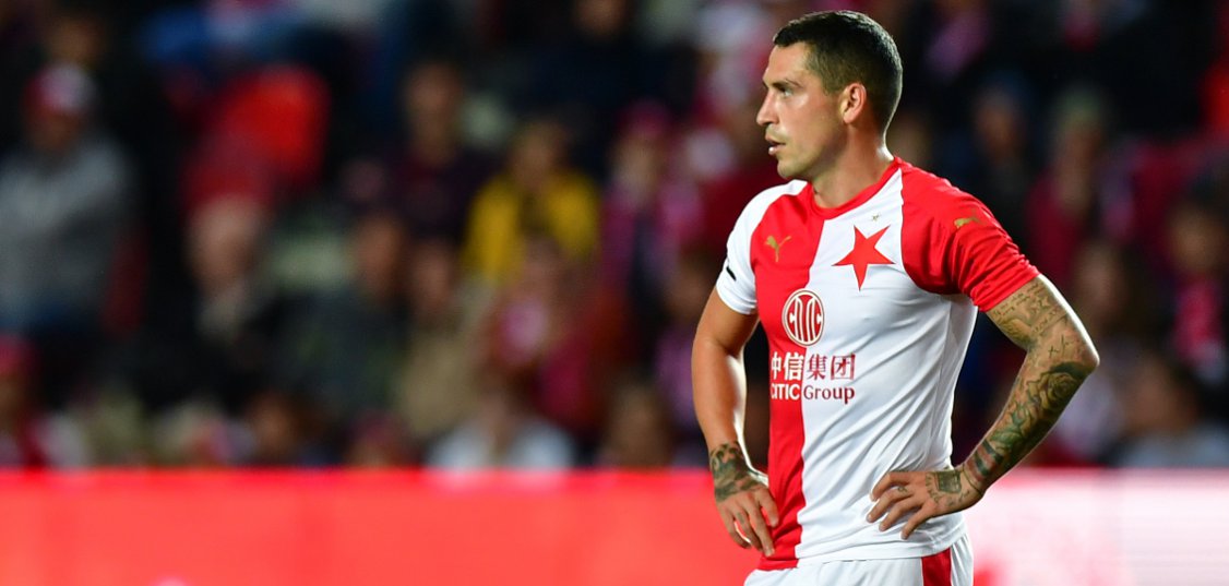 Stanciu SParta Slavia