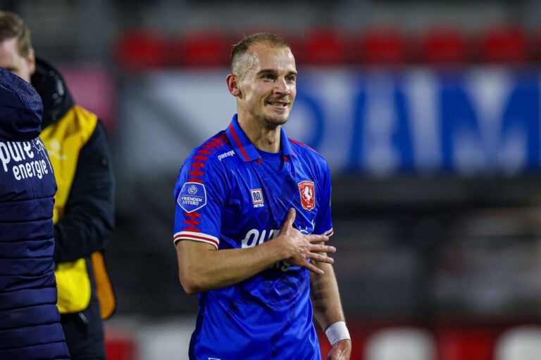 Dobrá zpráva z Holandska, Černý je po zranění zpátky!