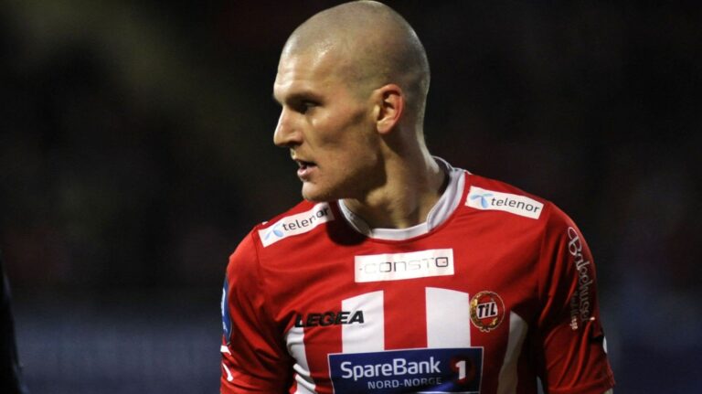 Zkrocená Kobra. Ondrášek se ani v Norsku střelecky neprobudil