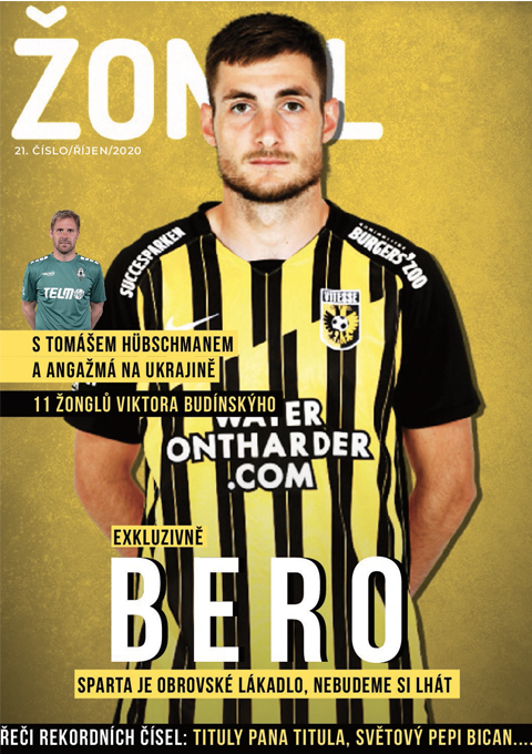 Řečí rekordních čísel