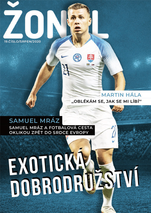 Exotické dobrodružství