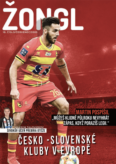 Česko-slovenské kluby v Evropě