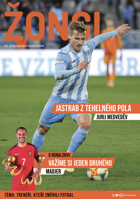 Trenéři, kteří změnili fotbal