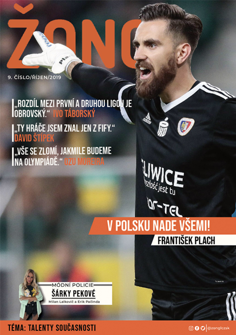 Talenty součastnosti