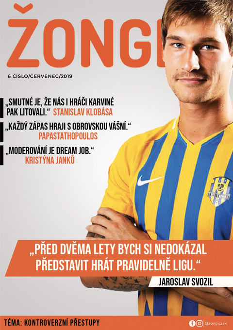 Kontroverzní přestupy