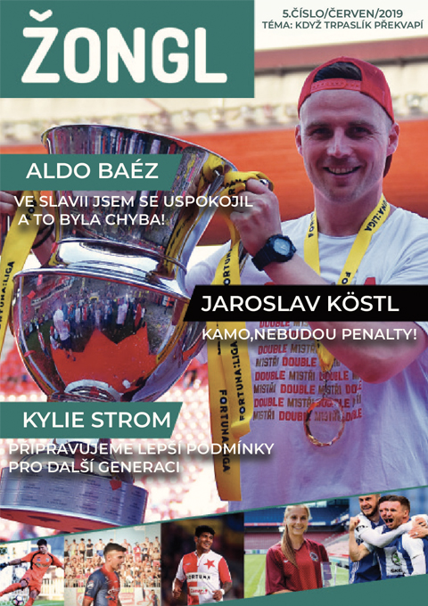 Když trpaslík překvapí