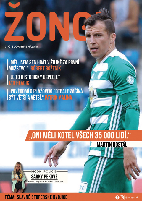 Slavné stoperské dvojice