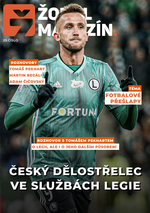 Fotbalové přešlapy