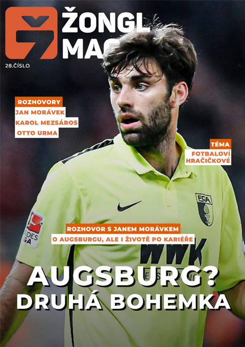 Fotbaloví hračičkové