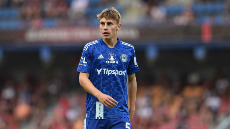 Přestavba Sigmy: Daněk a Jemelka na odchodu. Potvrzeno je 5 posil