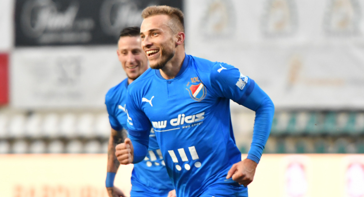 Nemanja Kuzmanovič