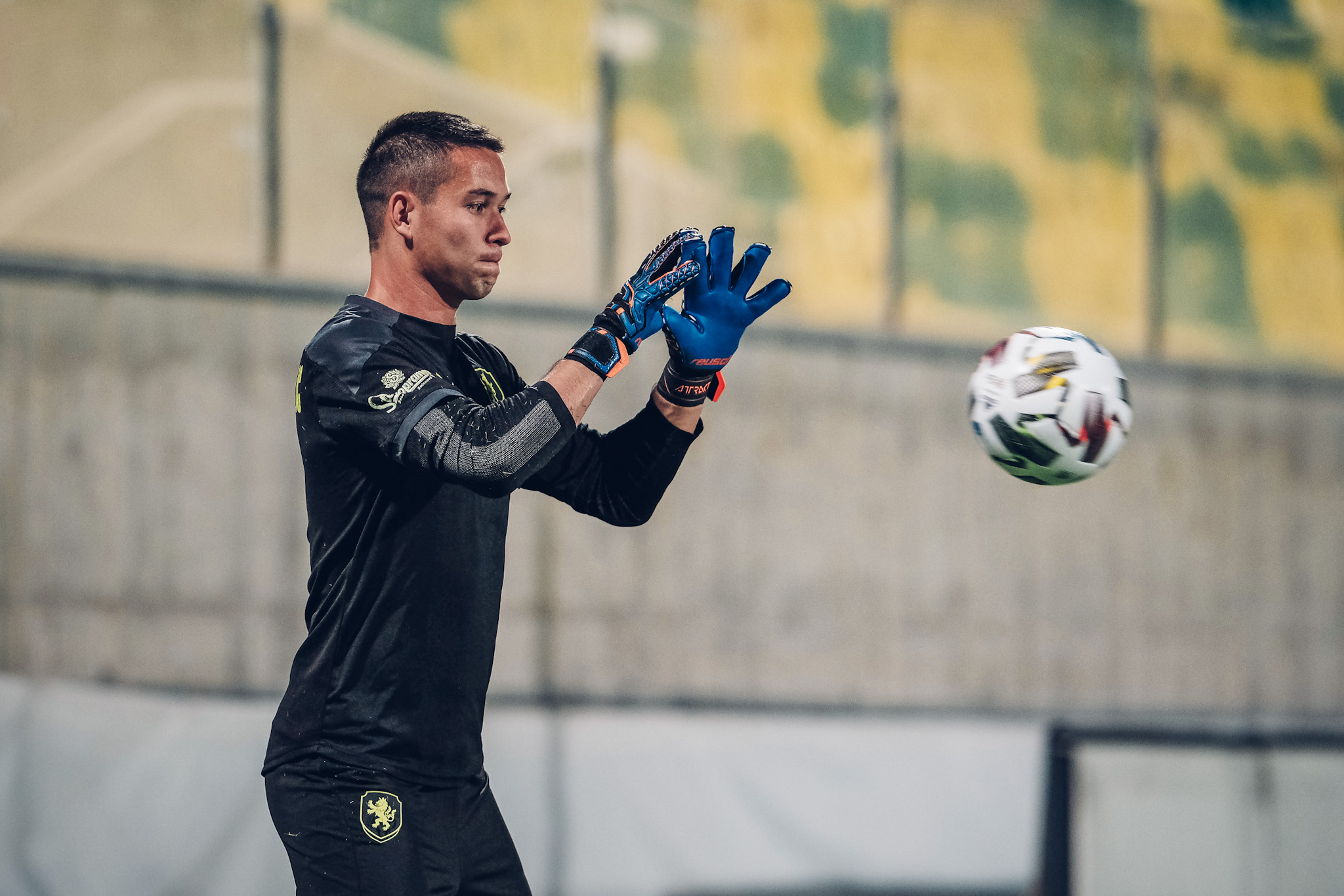 Filip Nguyen reprezentace