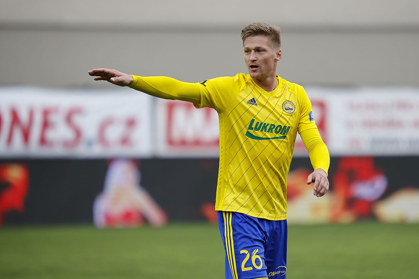 Václav Procházka