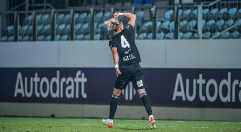 Nezbytná posila pro Slavii. Chystá se příchod ukrajinského stopera