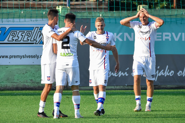 TOP 7 nejžhavějších kandidátů na přestup z druhé ligy
