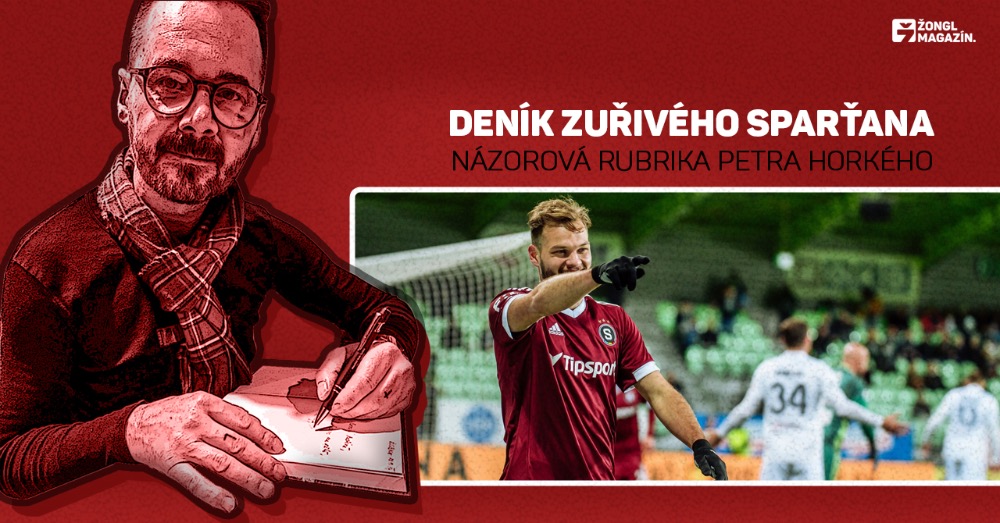Zuřivý Sparťan