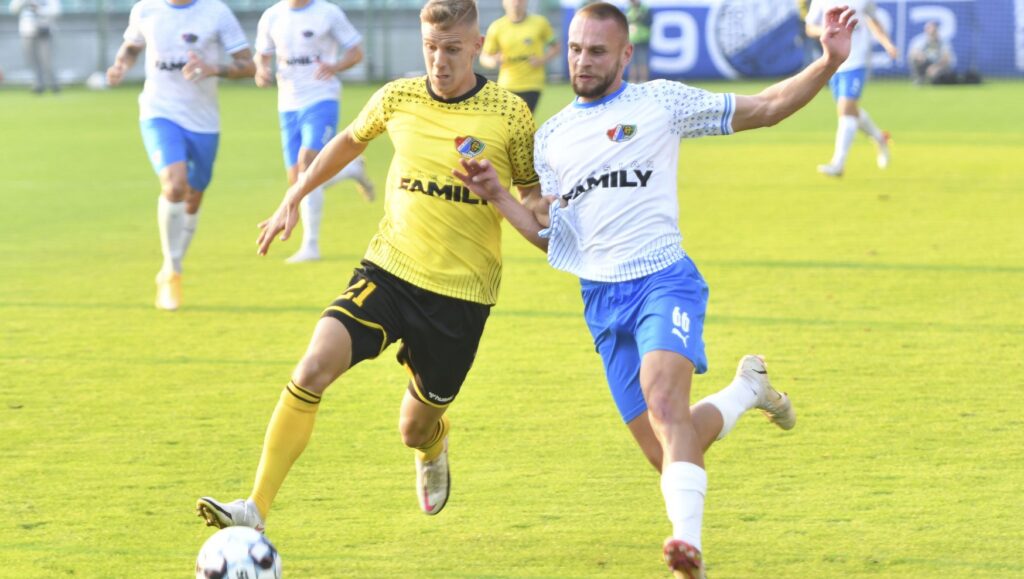 Den Granečný