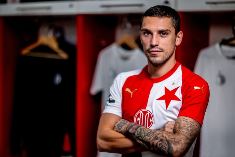 Nicolae Stanciu z jiného úhlu, aneb nic není takové, jak se na první pohled zdá