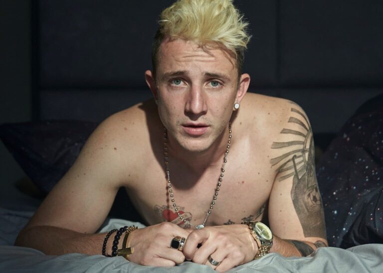 Damková má asi větší koule než Berbr. Starý STBáci jsou nicky, říká představitel Laviho Štáfek