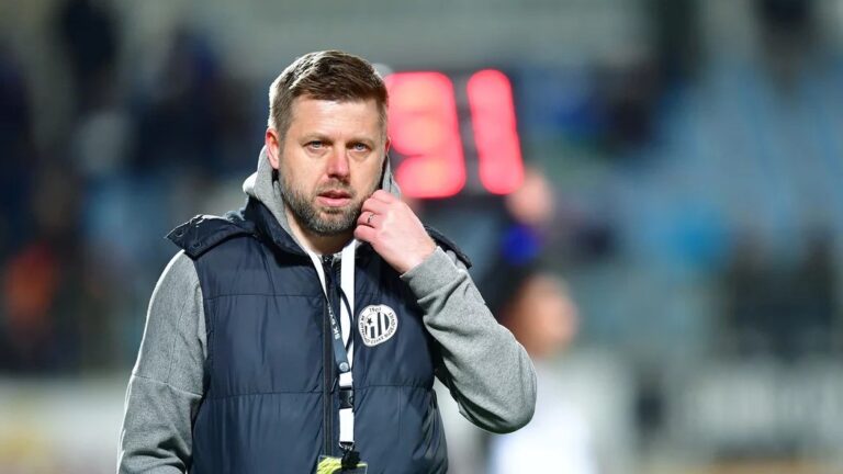 Podepíše David Horejš smlouvu na Letné?