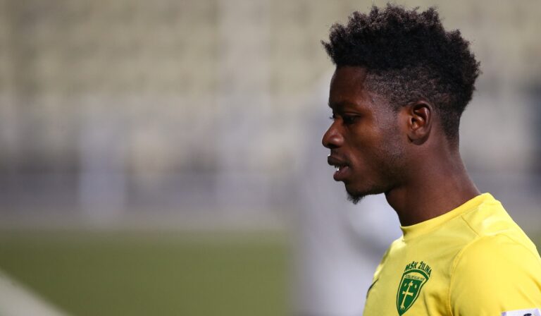 Nejlepší cizinci slovenské ligy podle dat. Tihle hráči budou v kurzu