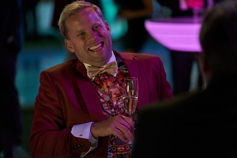 Jakub Prachař: Mám námět na druhý díl filmu