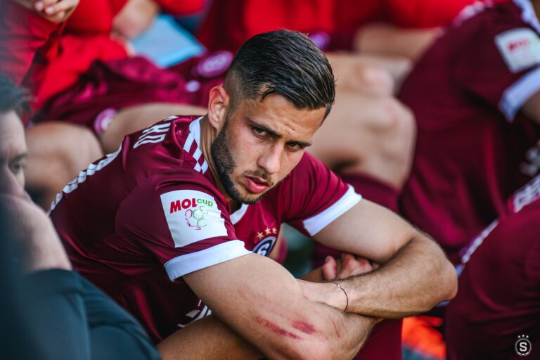 Čistka na Letné. Kterým hráčům dá Sparta sbohem?