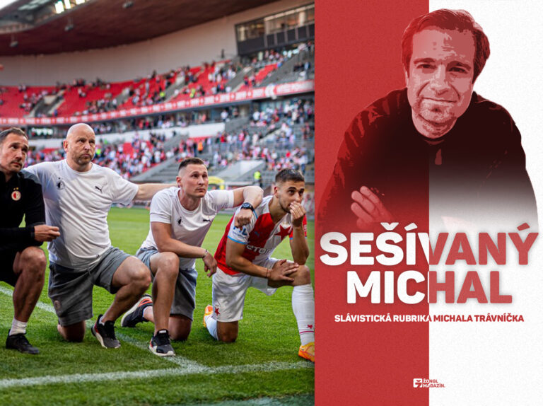 Výkon v derby? Neakceptovatelné. Musí přijít změny