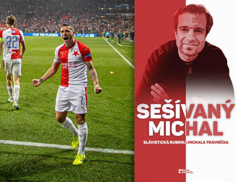 Slavii chybí faktor X, Nicolae Stanciu