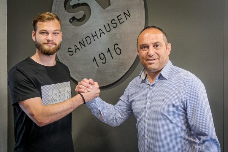 Pulkrab vybíral srdcem a nestal se dalším přeběhlíkem. Sparťané jeho krok oceňují