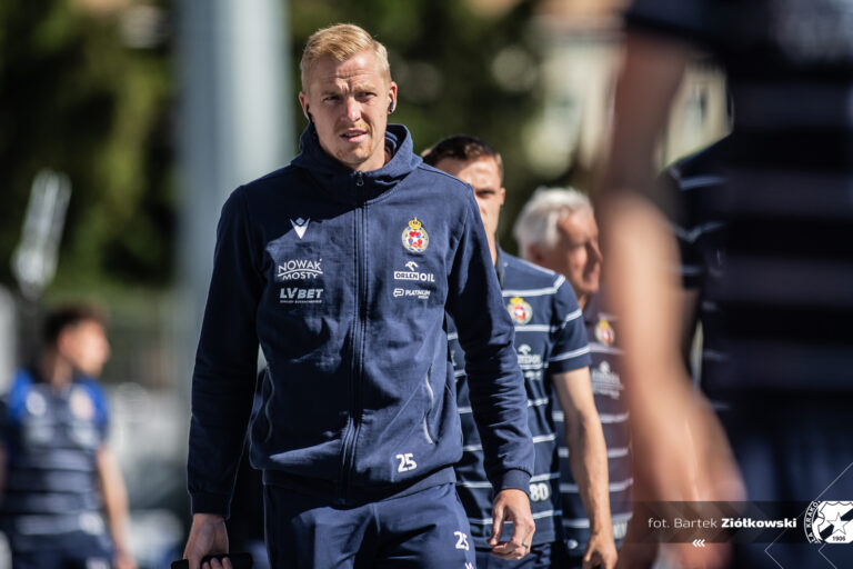 Frydrych má namířeno domů. Co Baníku může přinést?