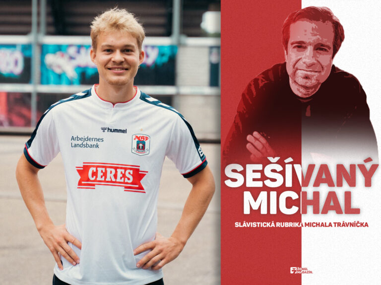 Případ Madsen – Byl odchod nezbytný?