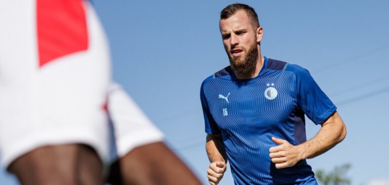 Jak si v přípravě vedou slávistické posily?