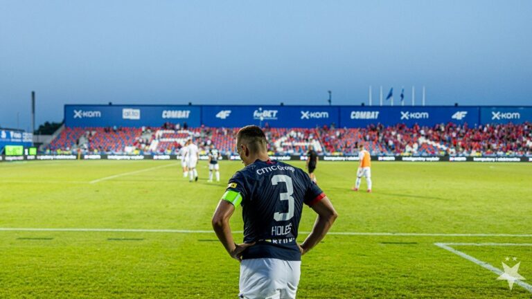 Sešívaný Michal: Takhle to dál nejde!