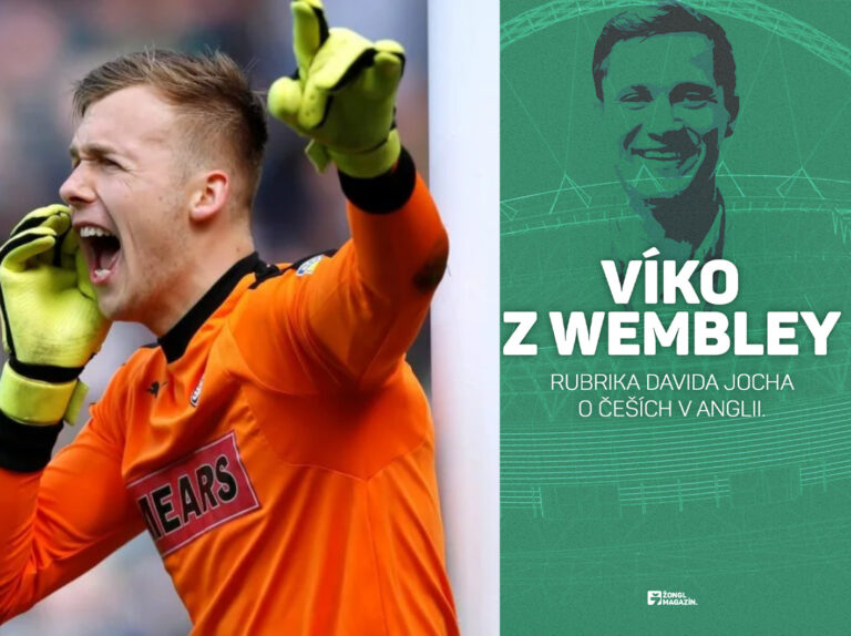 Největší smolař posledních let? Marek Rodák by si zasloužil i cenu