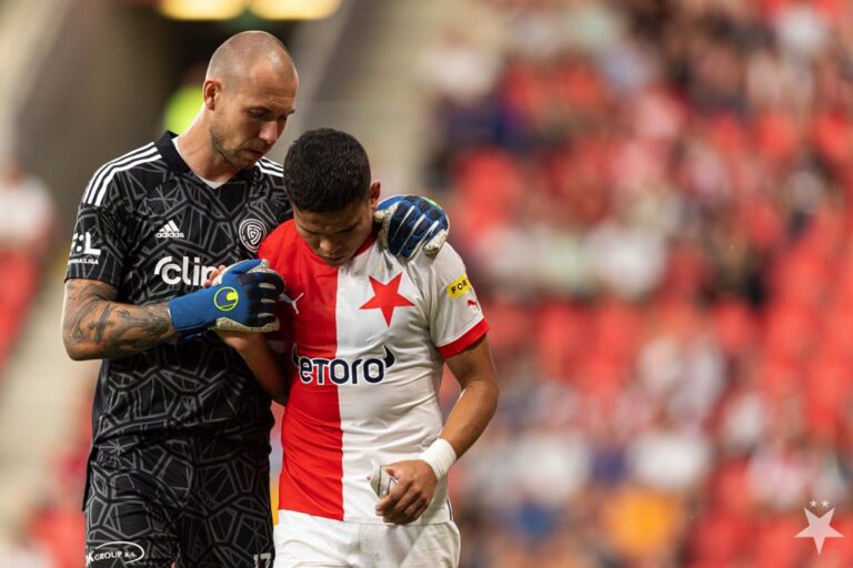 Sešívaný Michal: Ondráš ať mi nechodí na oči!