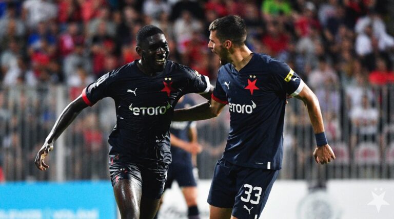 Sešívaný Michal: Volejte sláva a tři dny se radujte!