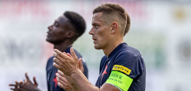Sešívaný Michal: Nové posily, stará Slavia. Šest problémů, které ji trápí