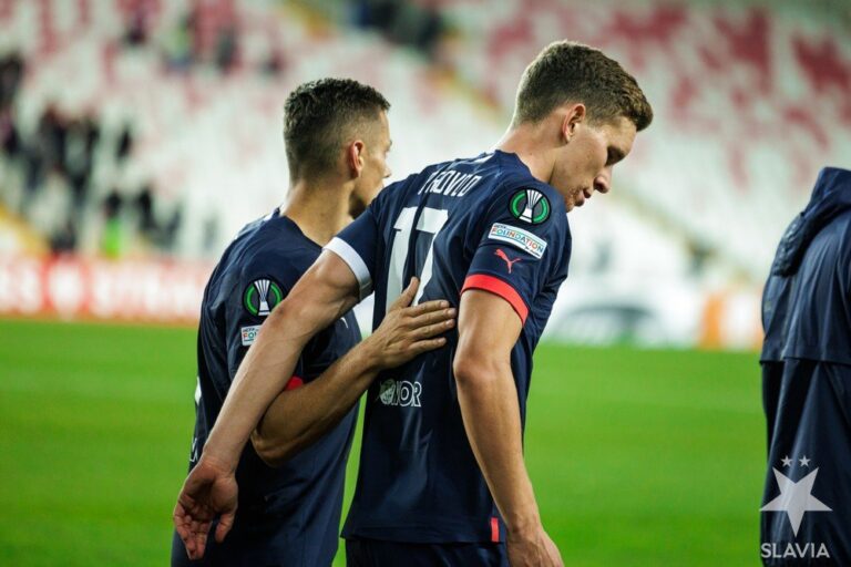 Sešívaný Michal: Trpělivost, přátelé!