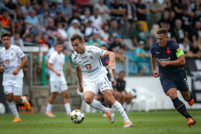 Nenápadné hvězdy ligy. Kteří talenti jsou ve stínu pozornosti?