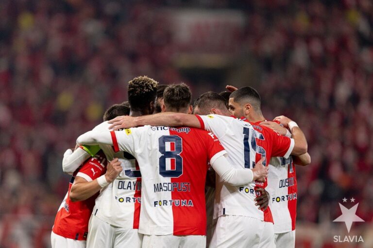 Sešívaný Michal: Nebylo to demoliční derby?