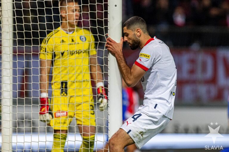 Šest problémů dnešní Slavie – Jak na nich (ne)zapracovala