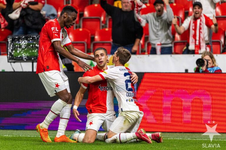 Sešívaný Michal: Jak je důležité míti Lingra?